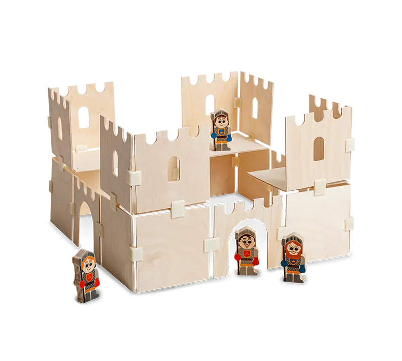 Český výrobce hraček