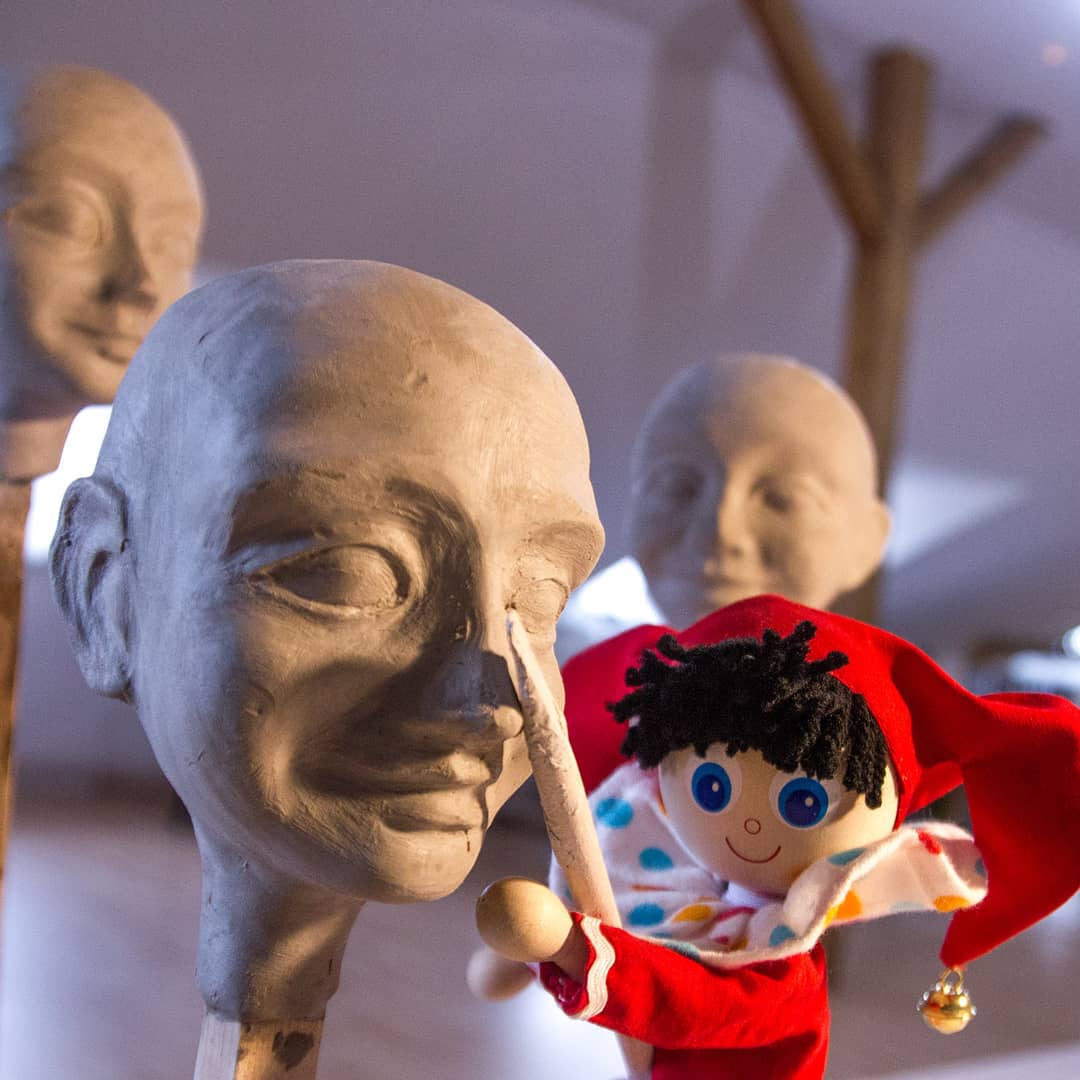 Toy design and development